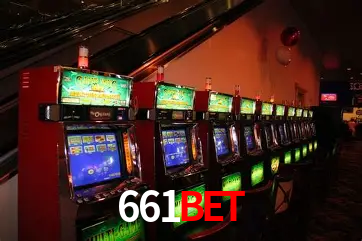Explorando a Categoria de Eventos em Apostas na 661Bet