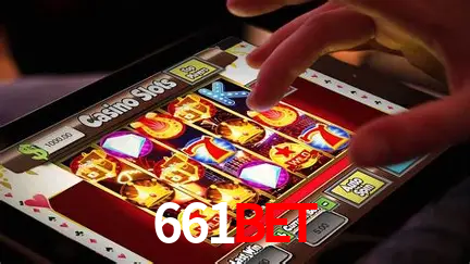 A Experiência Imersiva dos Cassinos Ao Vivo no 661Bet