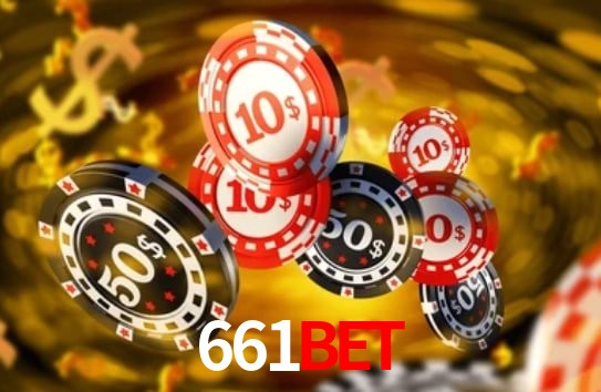 Apostas de Futebol 661Bet