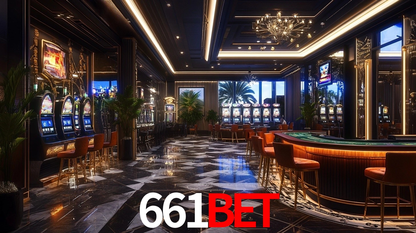 661Bet Vip