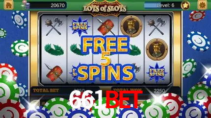 Descubra a Essência do 661Bet: Nossa História e Compromissos