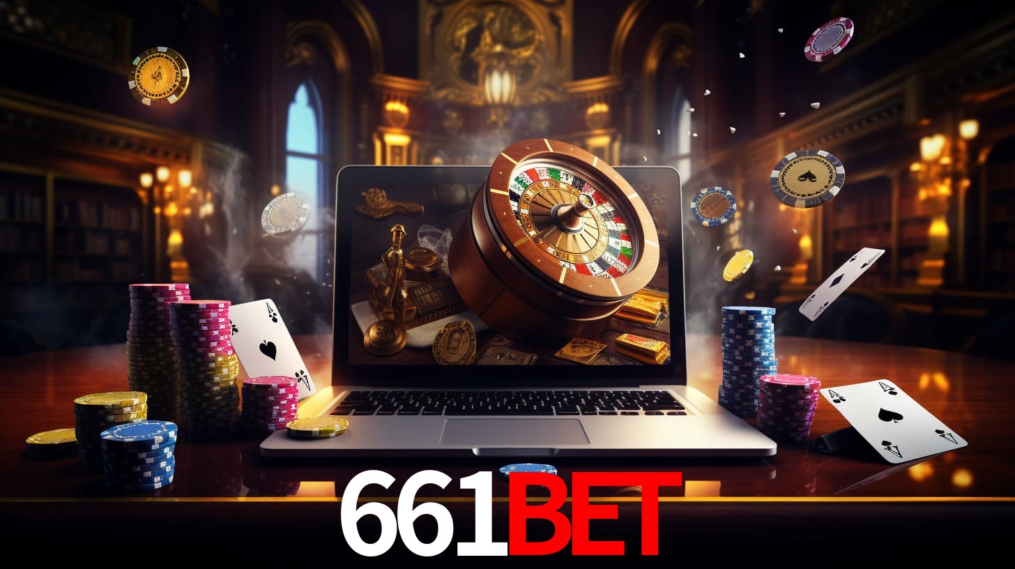 Programa VIP 661Bet