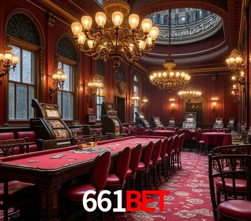 Promoções Sazonais 661Bet