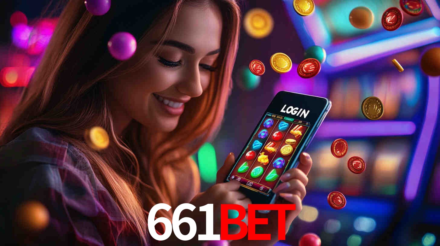 661Bet Vip