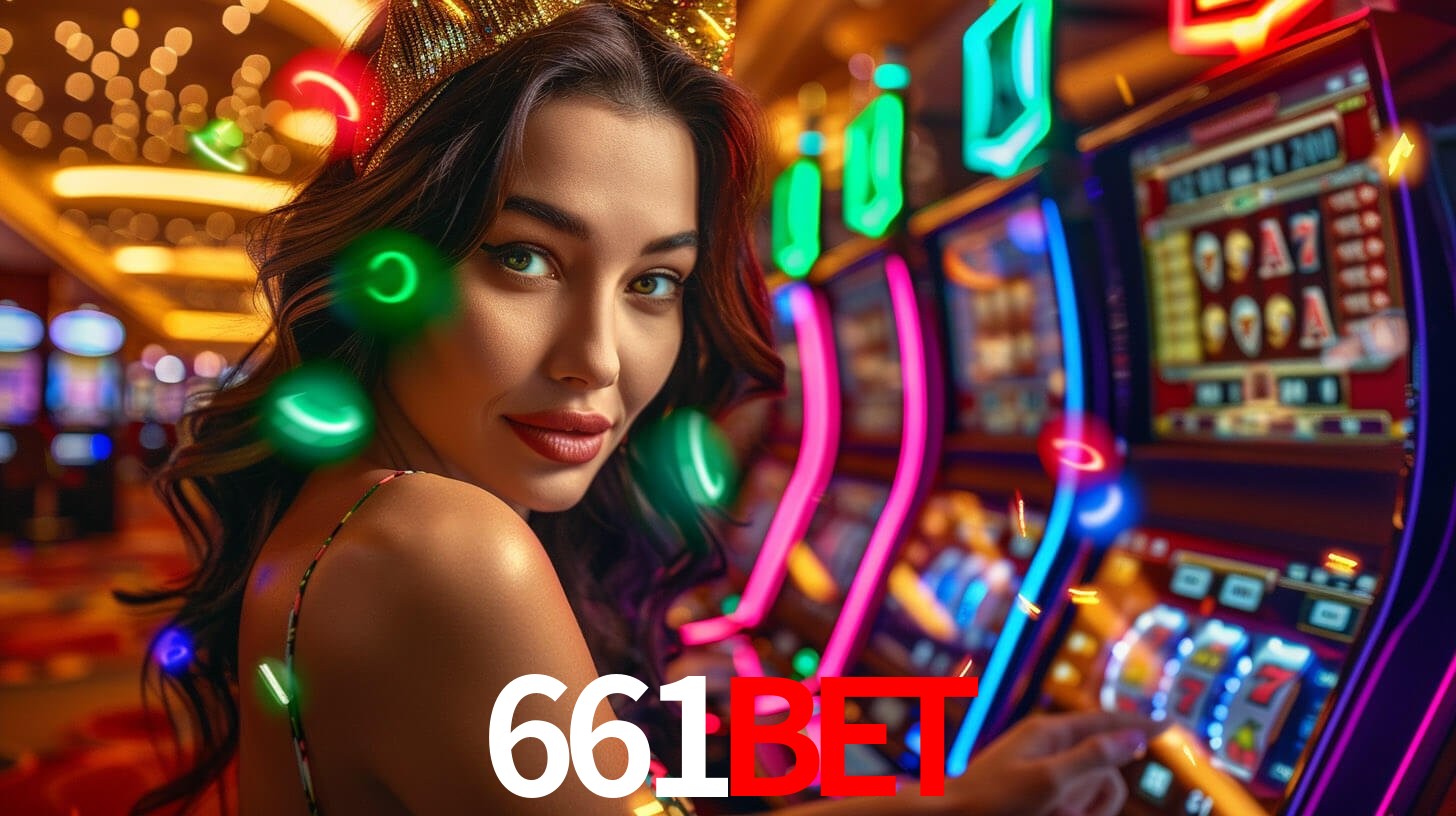 APP oficial da 661Bet para mobile