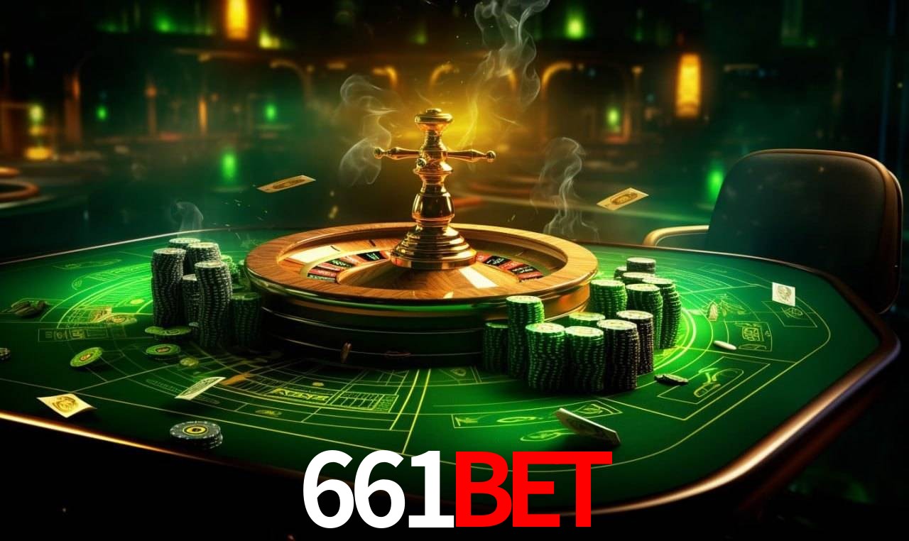 cassino 661Bet