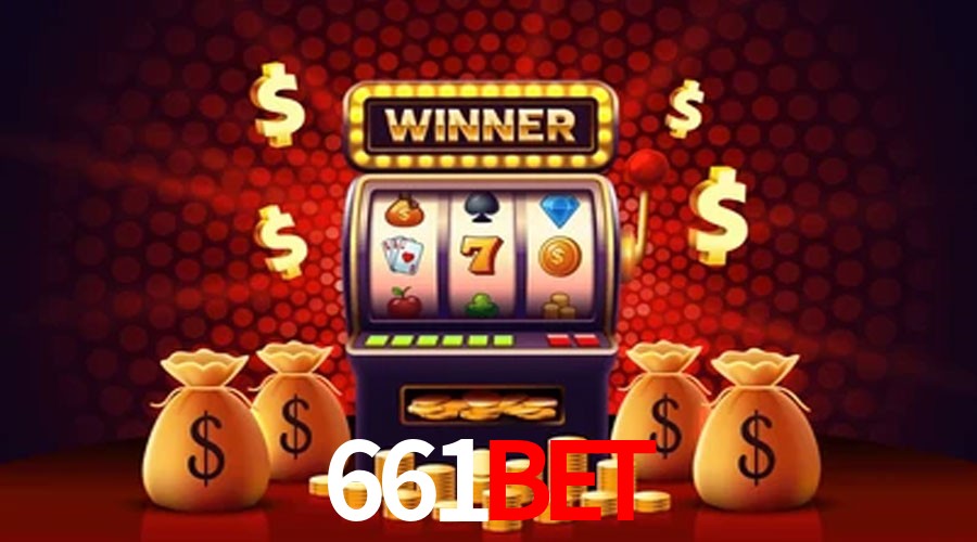 Slot Games 661Bet