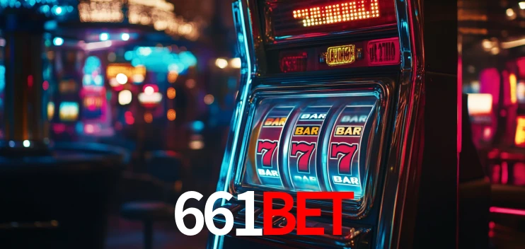 Welcome Bonus 661Bet