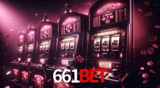Interface Premium 661Bet