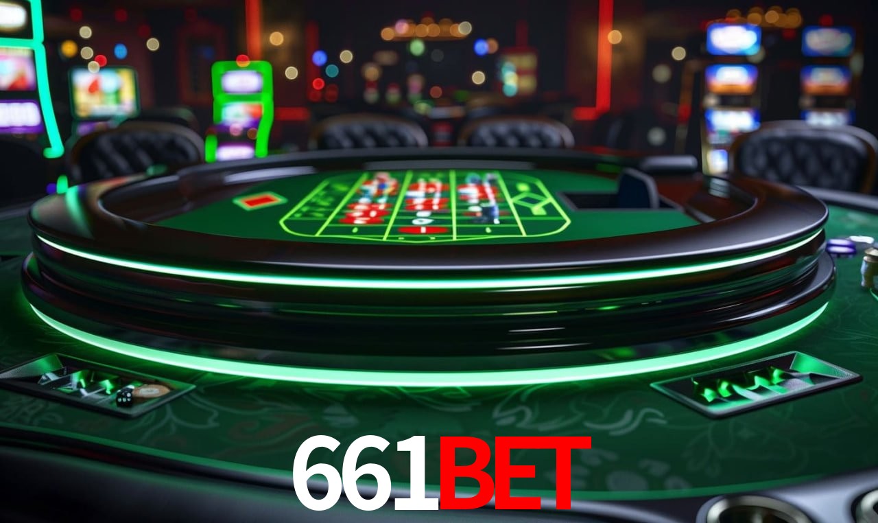 Security Systems 661Bet