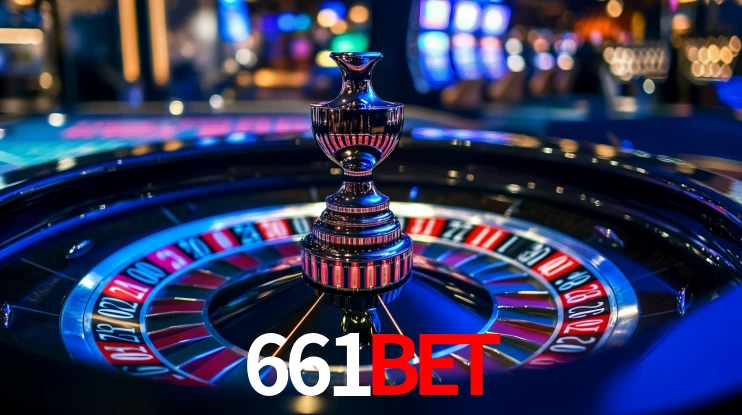 661Bet: Jogos de Caça-Níqueis-Altas Recompensas, Roleta-Velocidade, Blackjack-Desafios Máximos