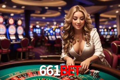 Roulette Table 661Bet