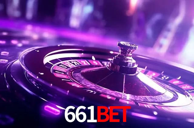 Interface do App 661Bet