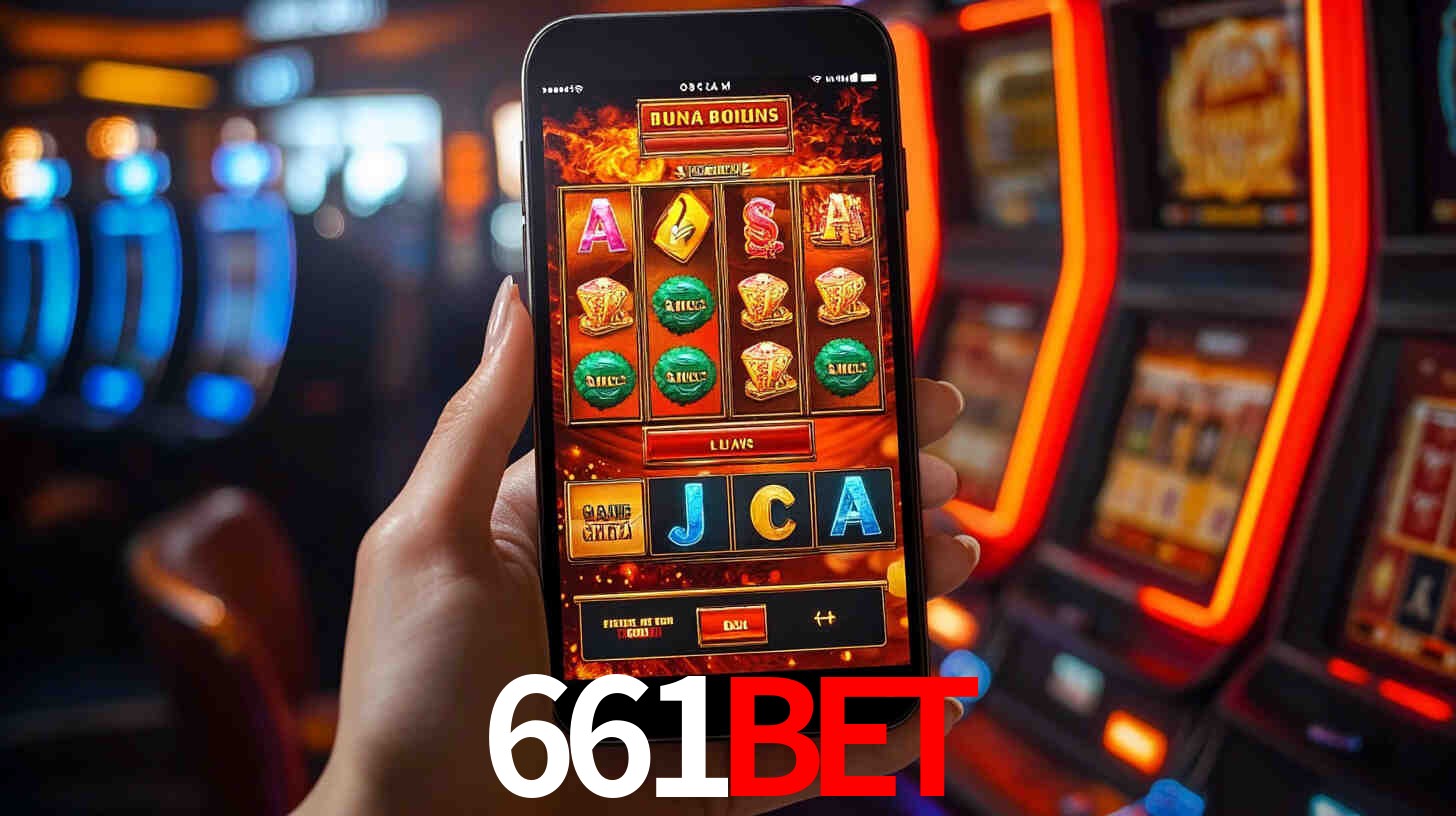 661Bet: Seu Especialista em Apostas Esportivas Brasileiras