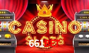 Experiência VIP 661Bet