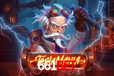 Login Seguro 661Bet