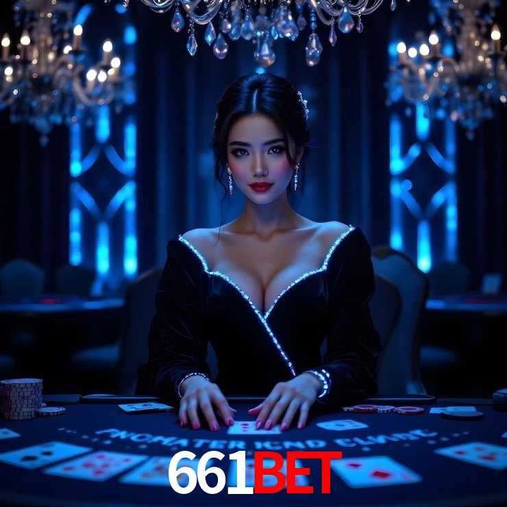 Provedores de Jogos 661Bet