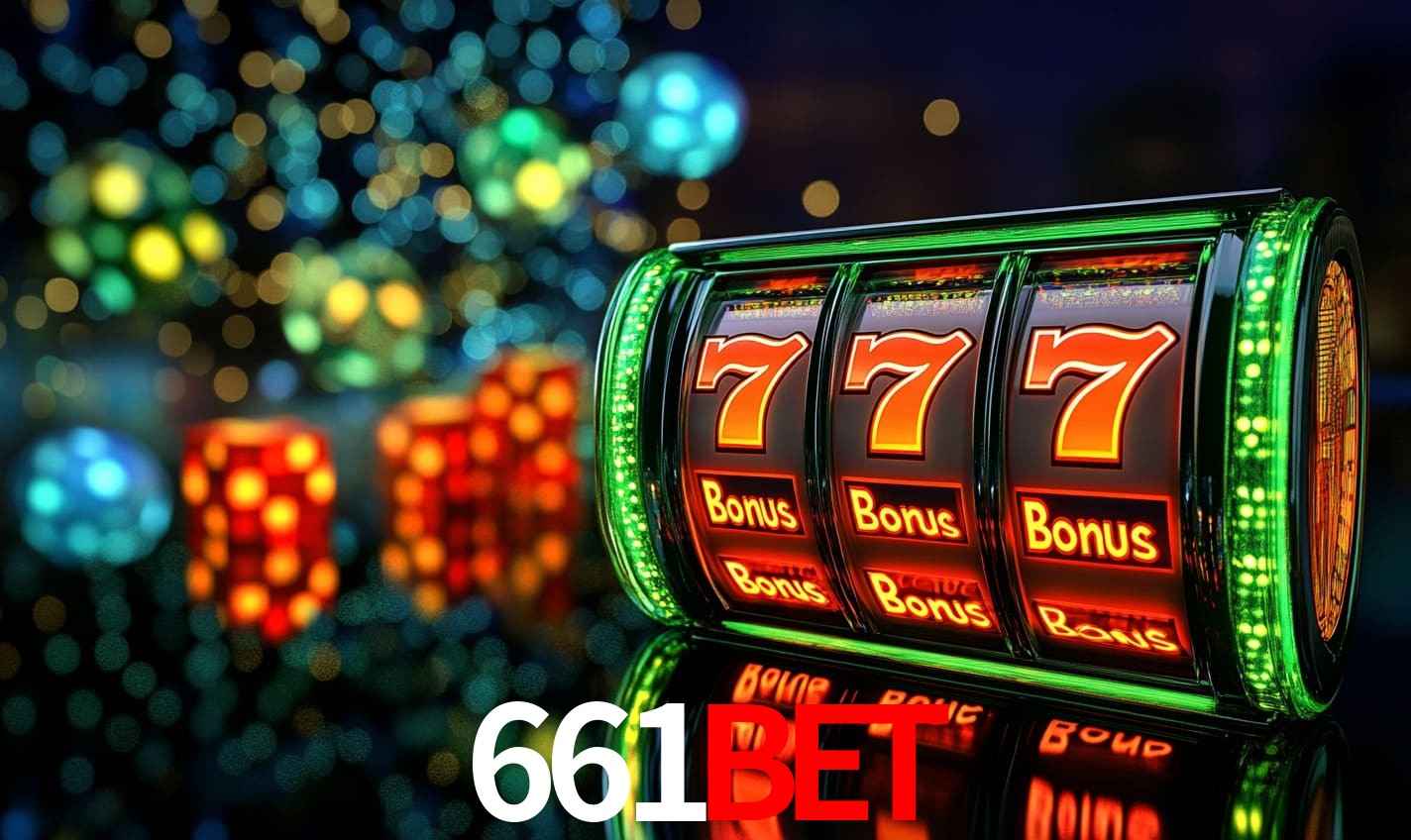 Cadastro Rápido 661Bet