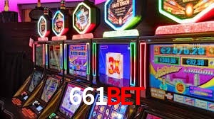 PIX Instantâneo 661Bet