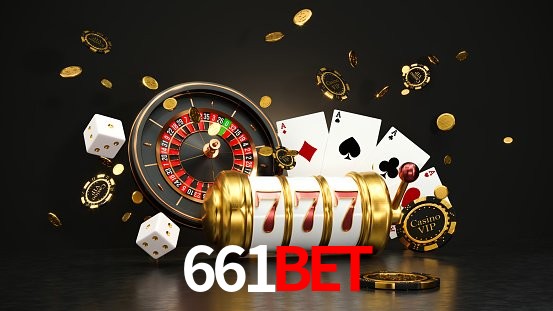 VIP Casino 661Bet