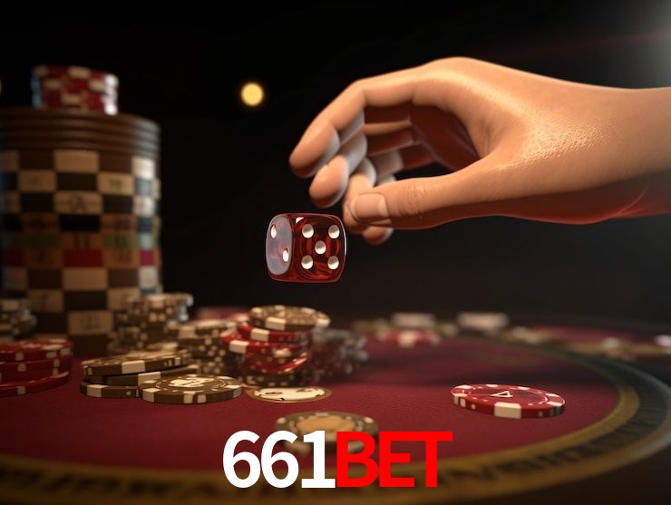 Diretório de Jogos 661Bet