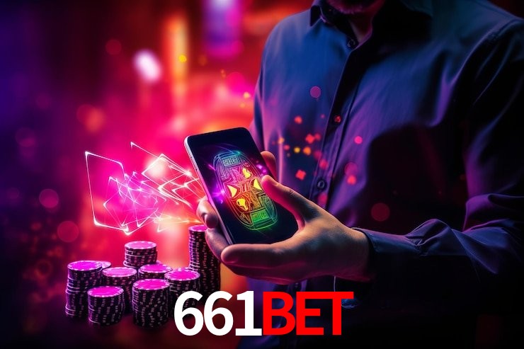 Mesa de Blackjack 661Bet