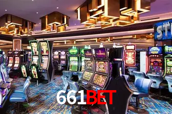 Apostas Esportivas na 661Bet: Um Guia Completo