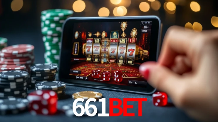 Instant EasyPaisa 661Bet