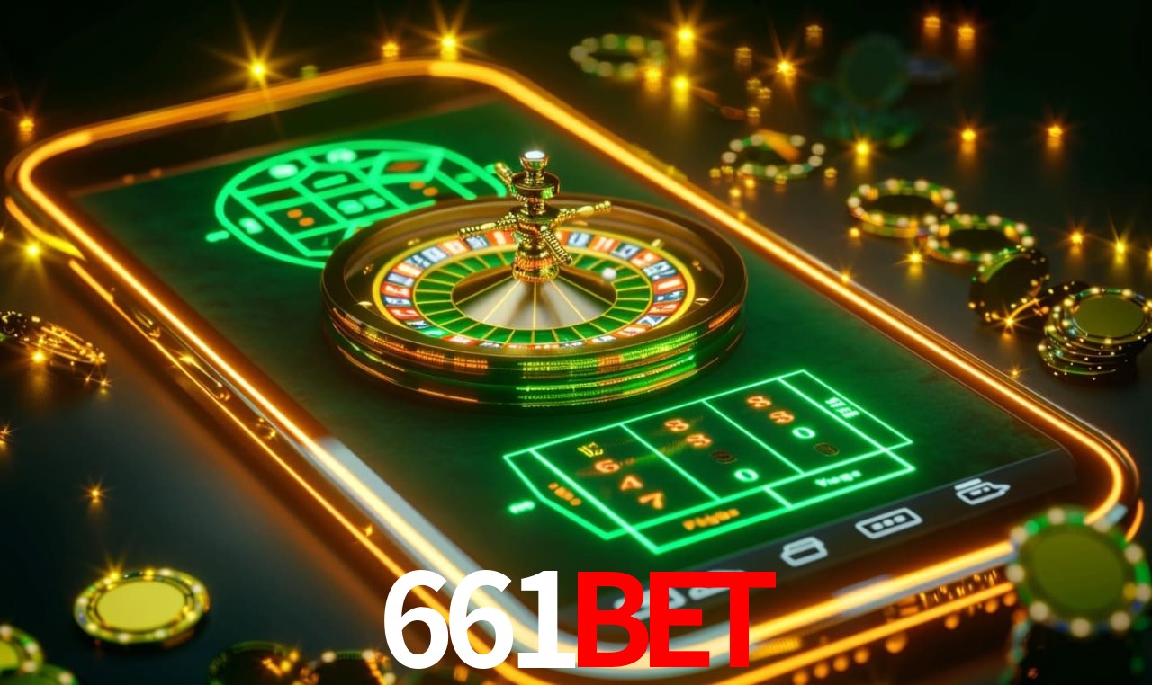 Promoção Relâmpago 661Bet