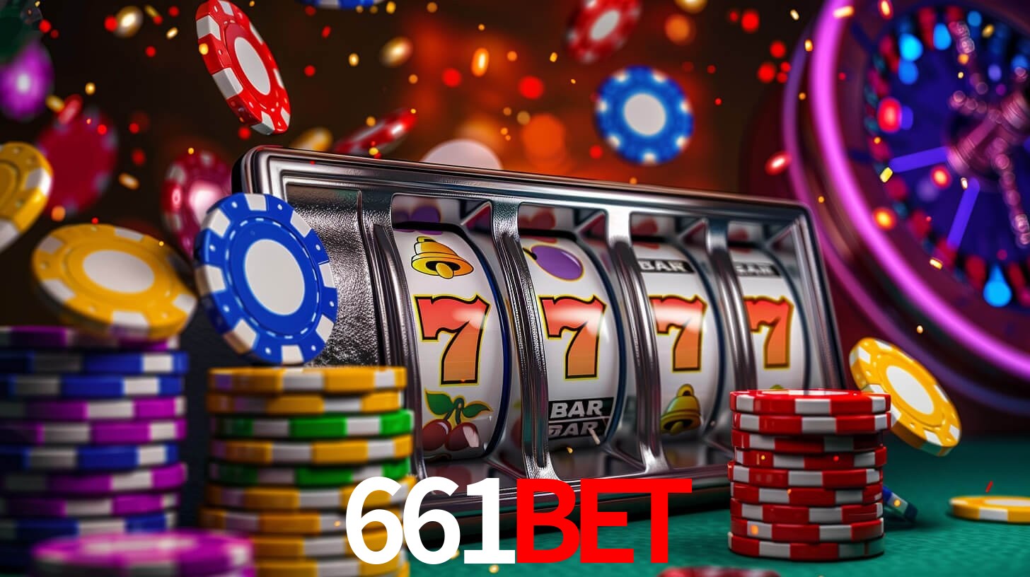 Programa VIP 661Bet