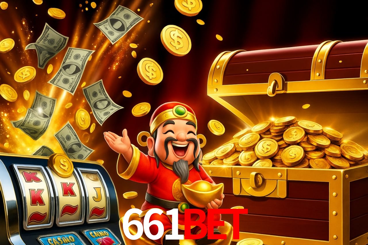 Torneios 661Bet