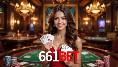 Live Casino 661Bet