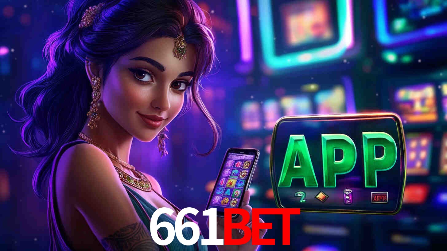 Bônus Generosos e Exclusivos no 661Bet para Você!