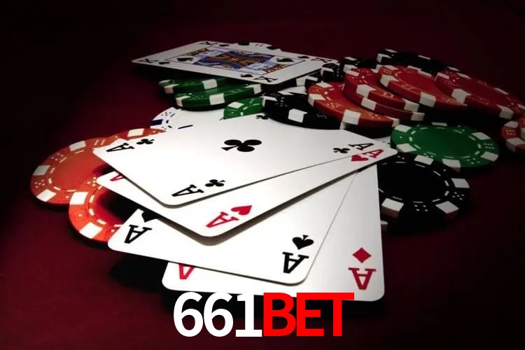 Casino VIP 661Bet