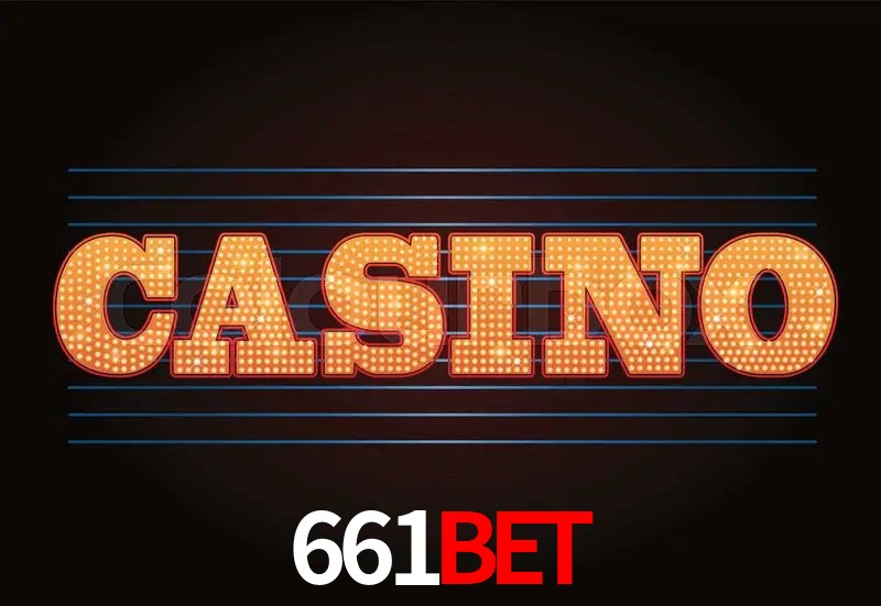 Experiência VIP 661Bet