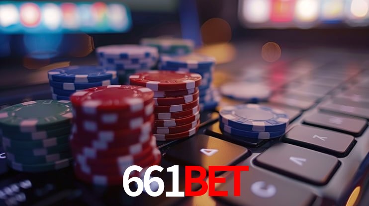 Sistemas de Segurança 661Bet