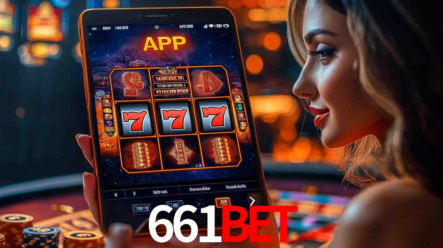 661Bet Vip