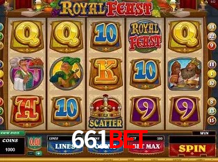 Seasonal Promotions 661Bet