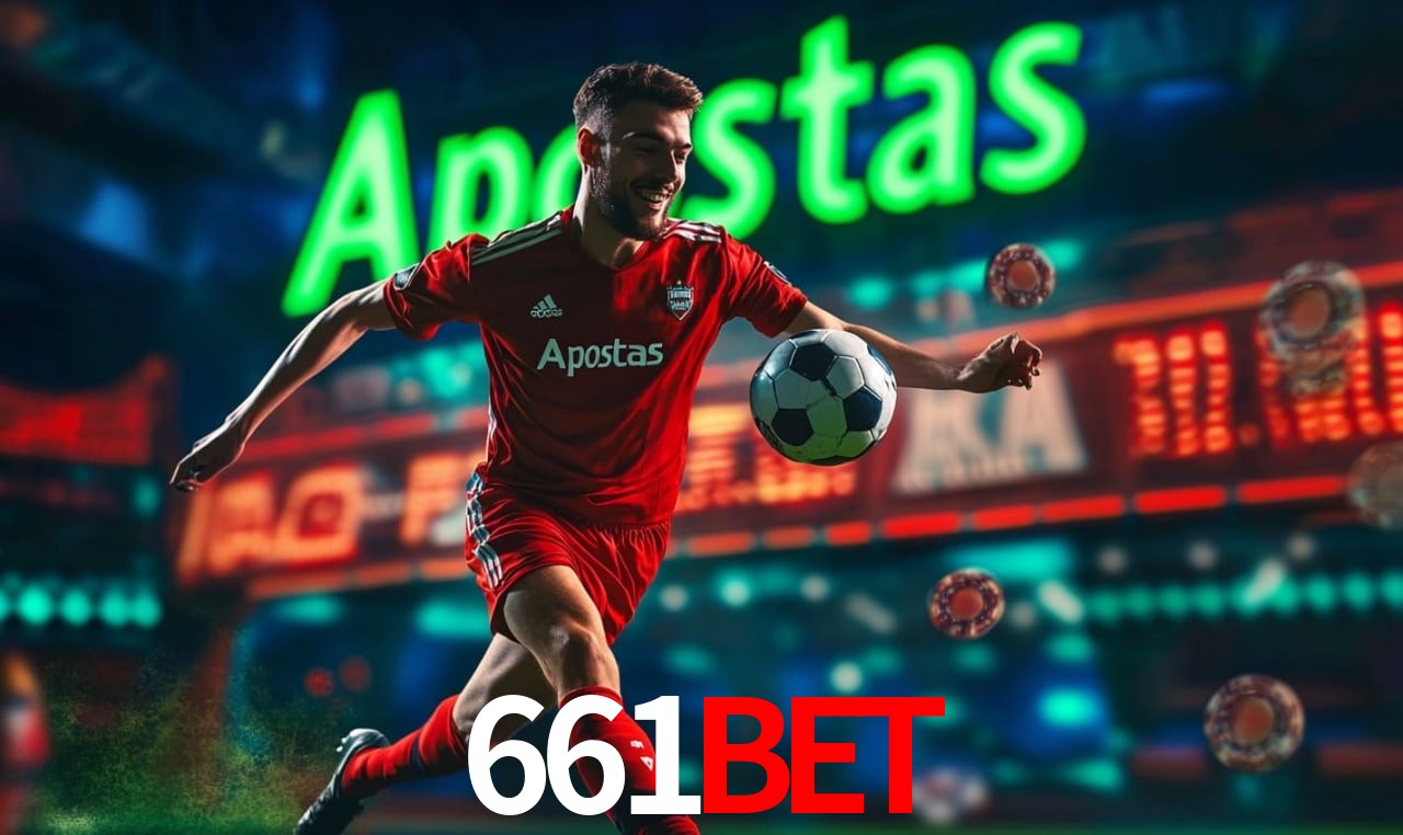 Jogos Exclusivos 661Bet