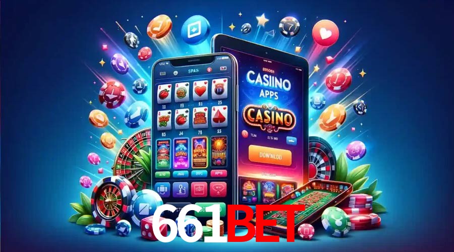 Game Providers 661Bet