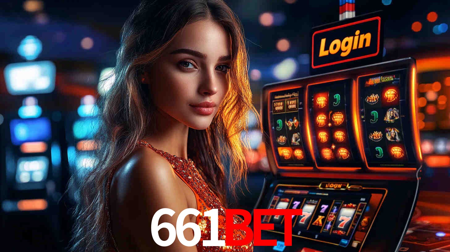 661Bet - Cassino Online Seguro Brasil - 661Bet App