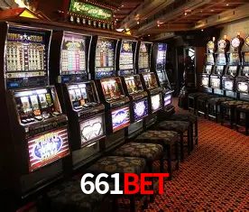 A Revolução dos Aplicativos de Jogos no 661Bet