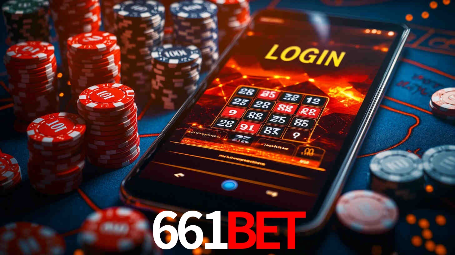 661Bet Vip