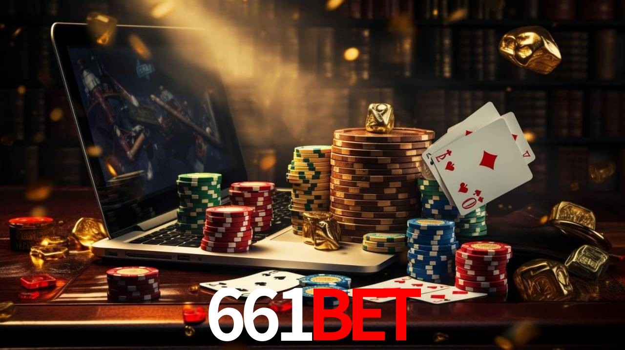Jogo Aviator 661Bet