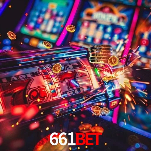 Casino Ao Vivo 661Bet