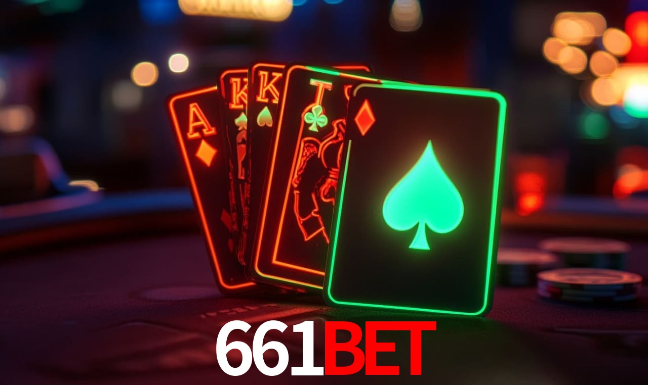 Recursos de Bônus 661Bet