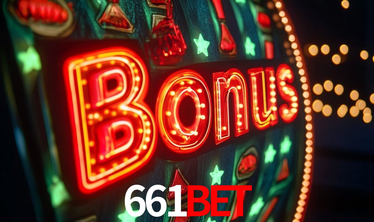 Bônus Diários 661Bet