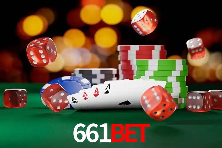 Jogos de Slot 661Bet